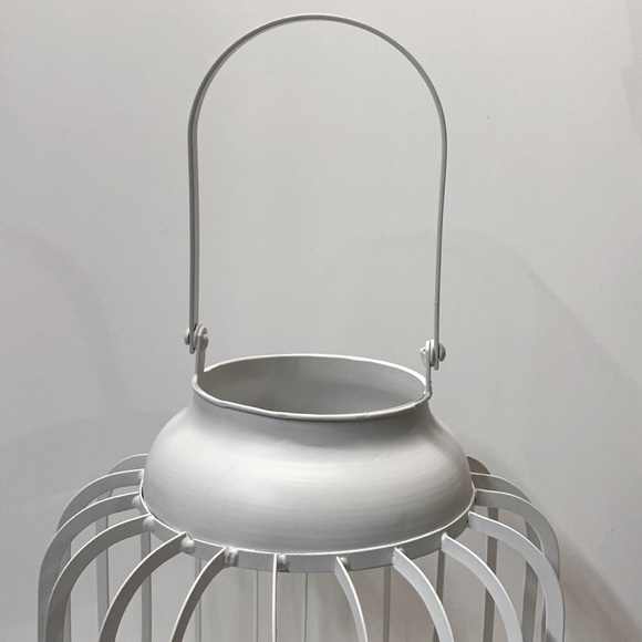 New Large White Lantern - Picture 4 of 9